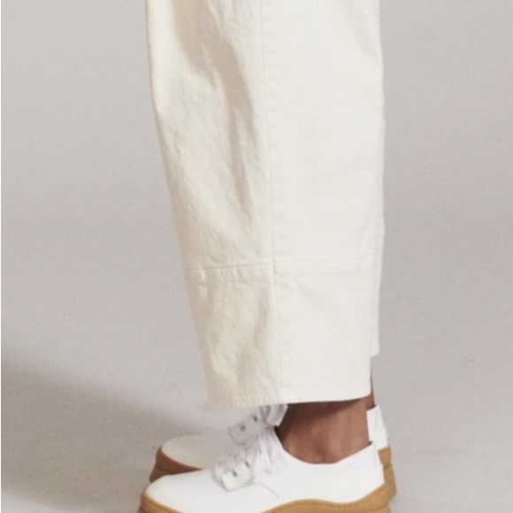 Rachel Comey Lovett Shoe - Picture 7 of 16